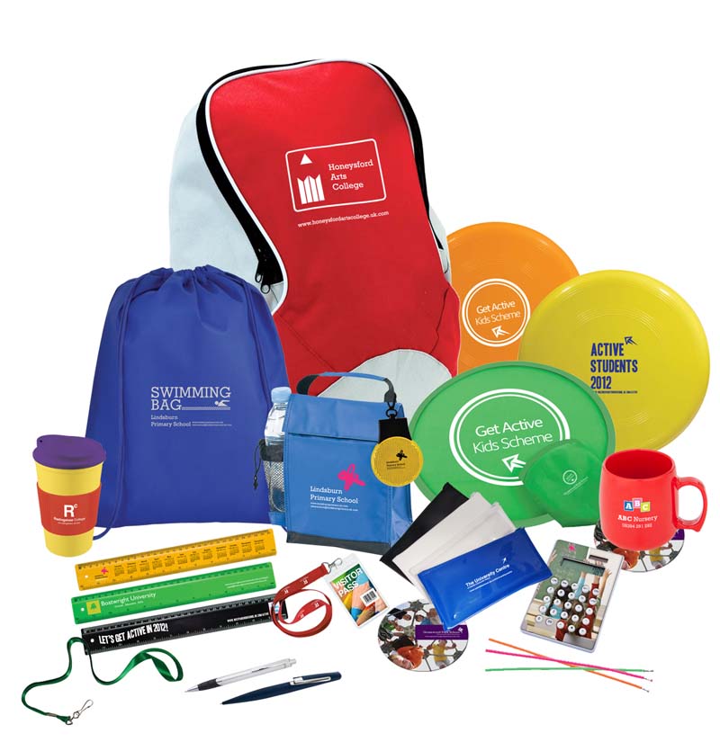 Promotional Products Fort Myers | Printed Advertising | (239) 437 4370